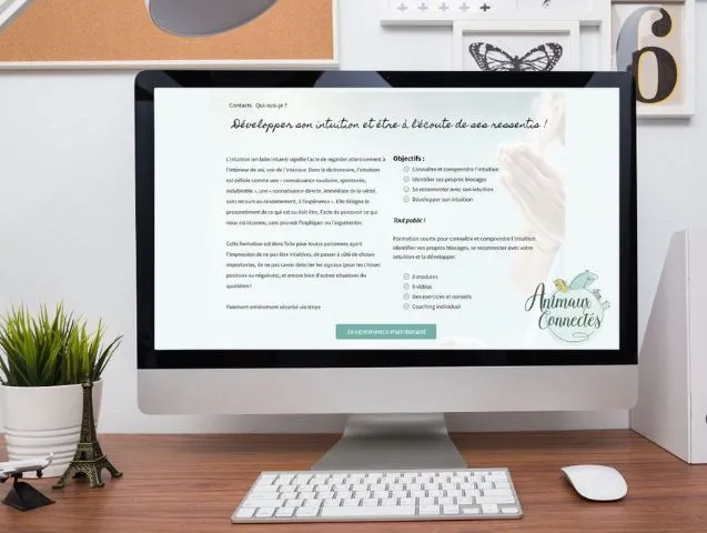 Comment choisir sa formation en communication animale