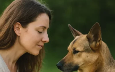 Communication animale à distance vs présentiel : comment choisir