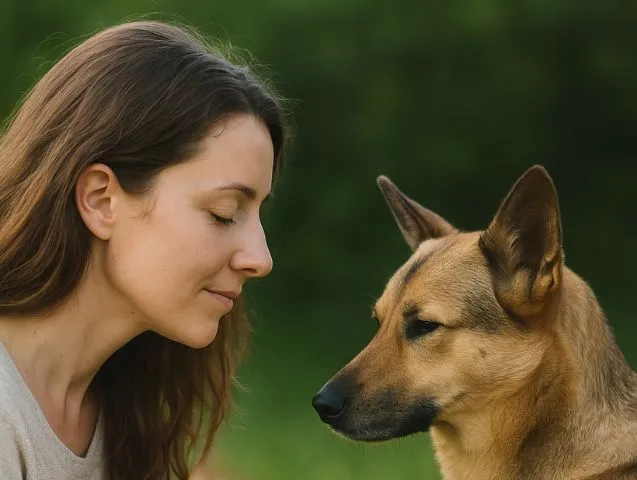 Communication animale à distance vs présentiel : comment choisir